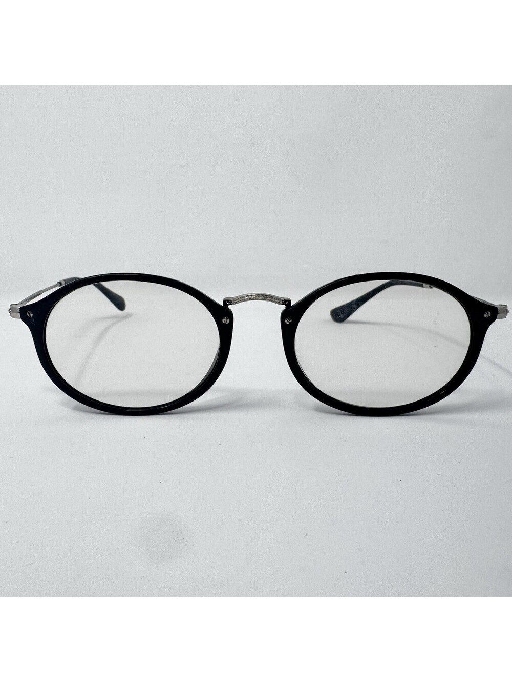 Ray-Ban RB2547-V 2000 Black Eyeglass Frames 53-21-145
